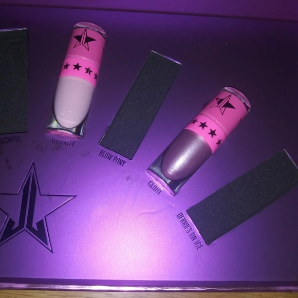 💜JSC PURPLE MINIS💜 - Picture 1 of 5